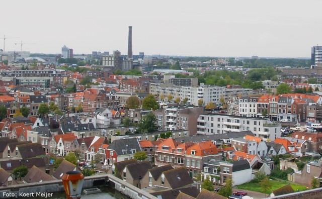 het besproken veldje staat rechts onderin de foto (c) Koert Meijer het besproken veldje staat rechts onderin de foto (c) Koert Meijer