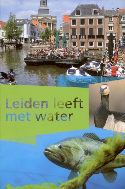 leidenleeftmetwater