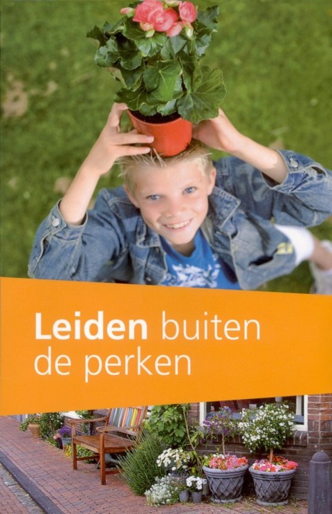 naar Leiden Lekker Wild