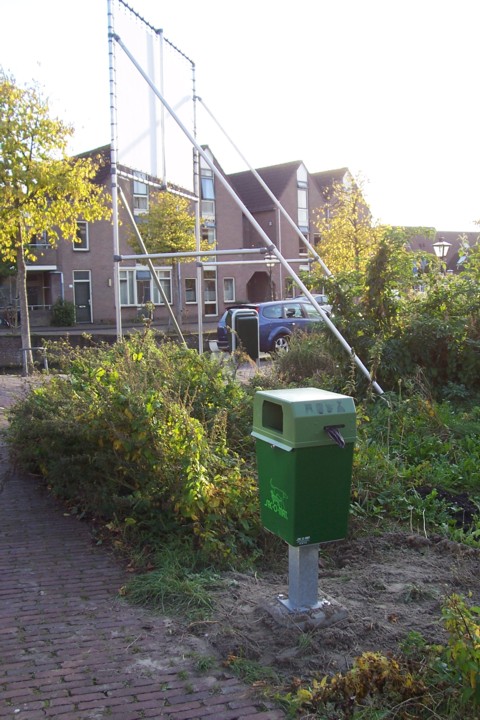 hoekzuidsingel