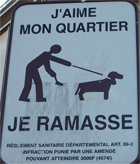 ramassesign